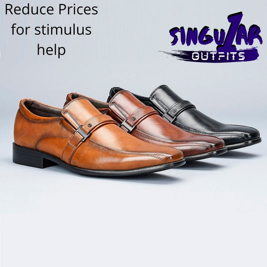 Formal Shoes Catalogs