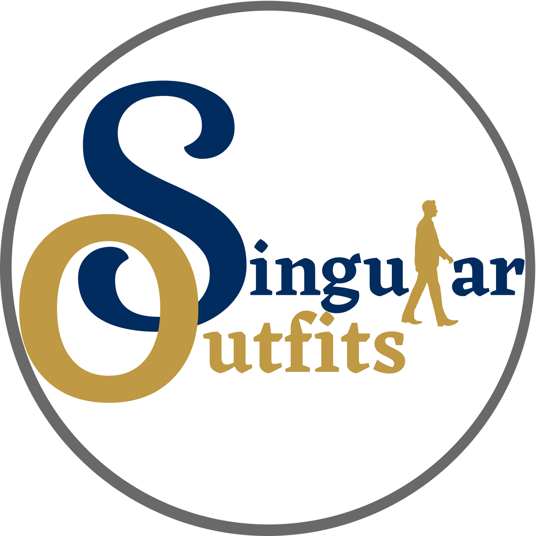 Singular Outfits Tienda en Linea de Hombre 