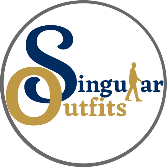 Singular Outfits Tienda en Linea de Hombre 