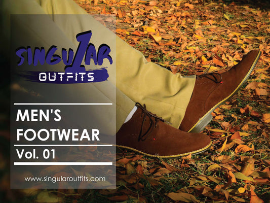 Singular Outfits Catalog