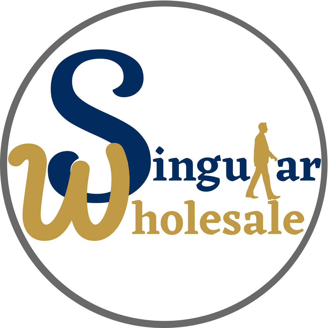 Singular Wholesale