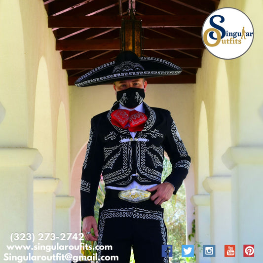 Charro Suits