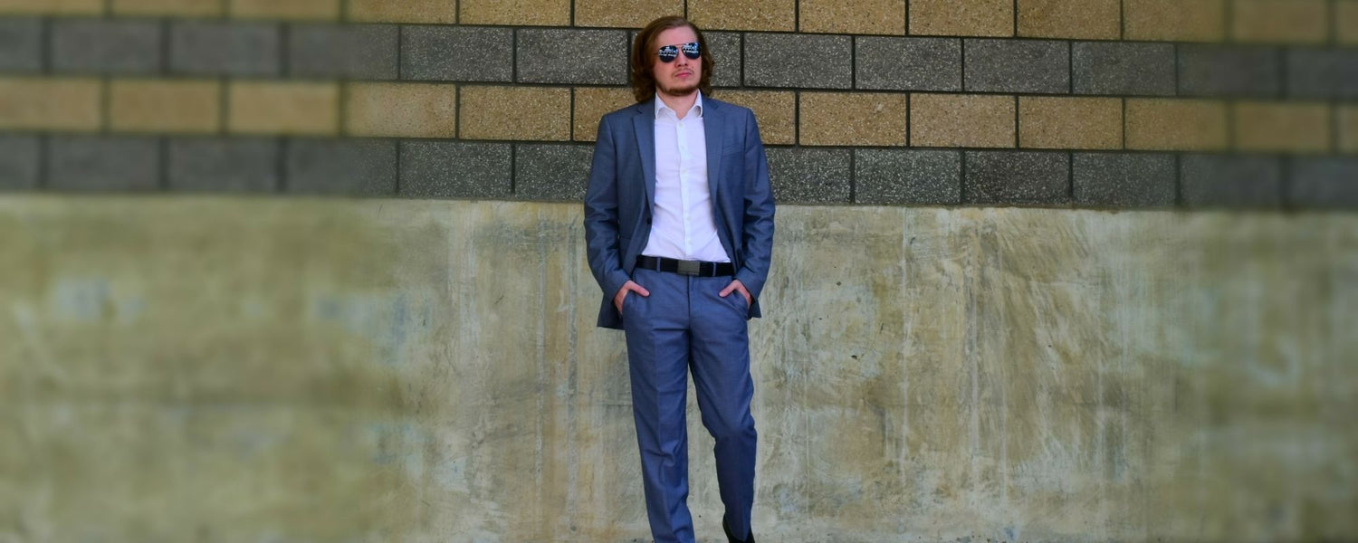 2-Piece Suits