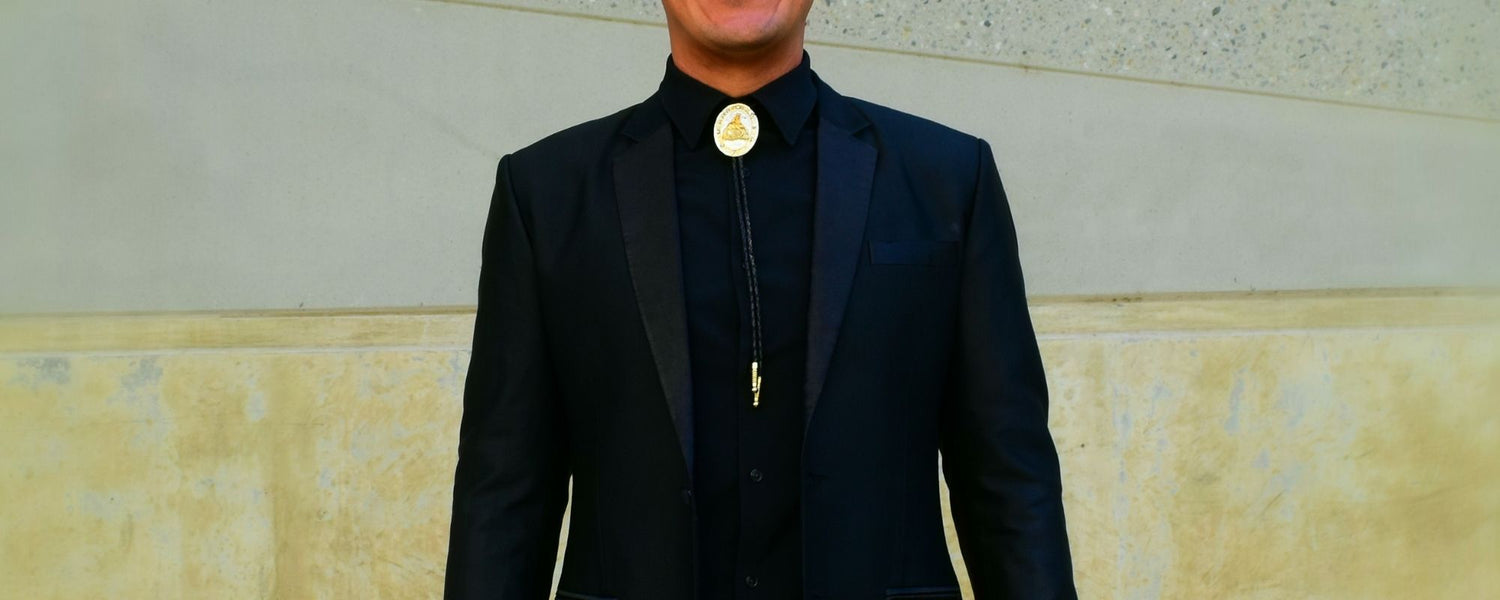 Bolo Ties