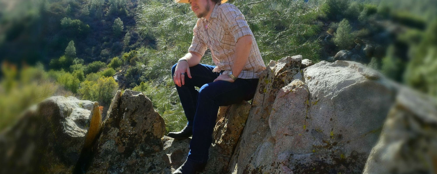 Cowboy Clothing