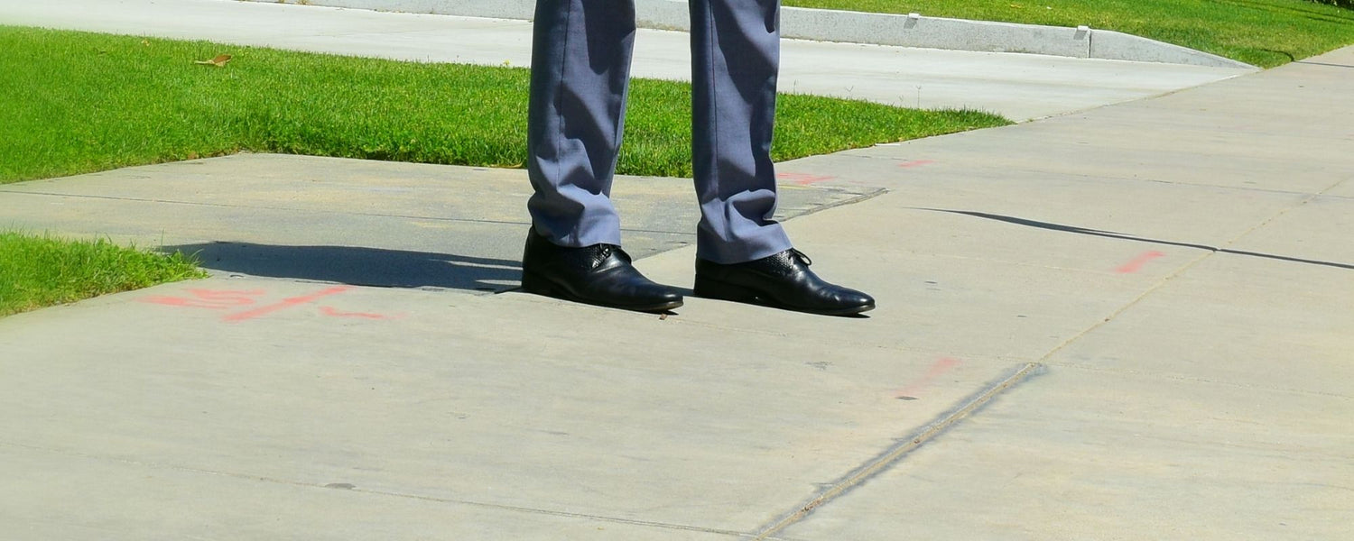 Elegant Formal Shoes