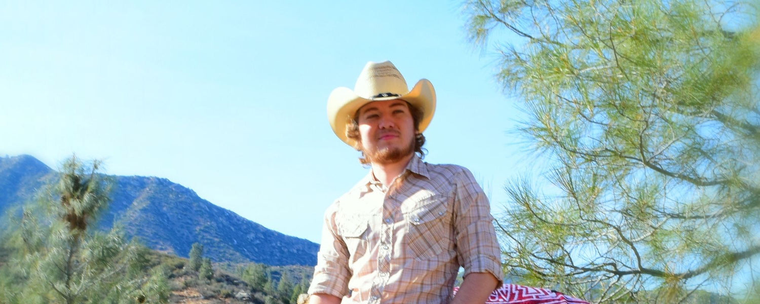 Fine Cowboy Hats