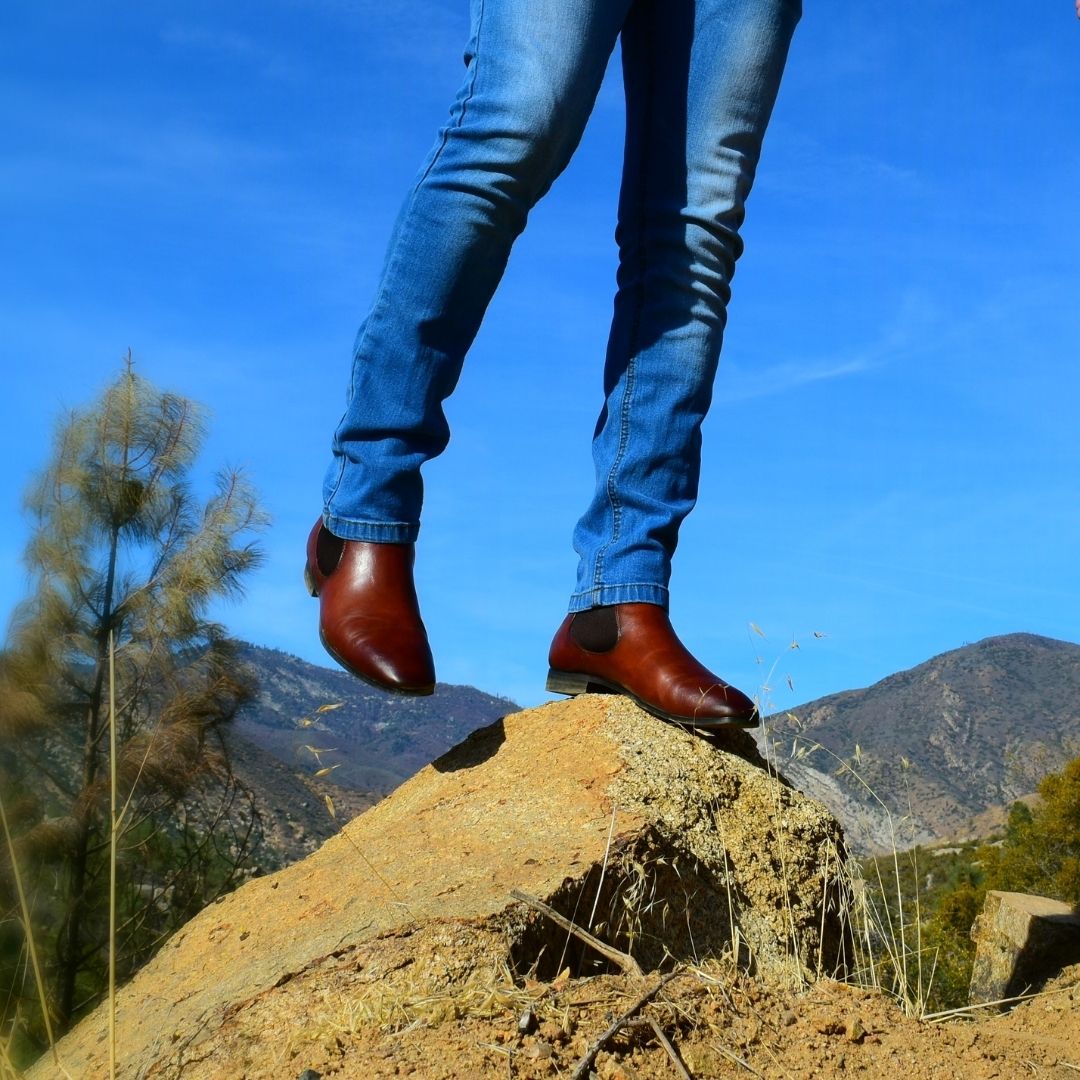 Footwear