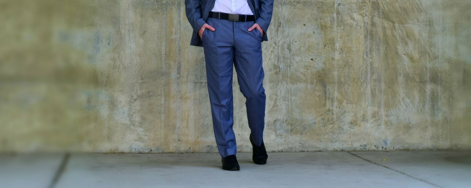Formal Dress Pants