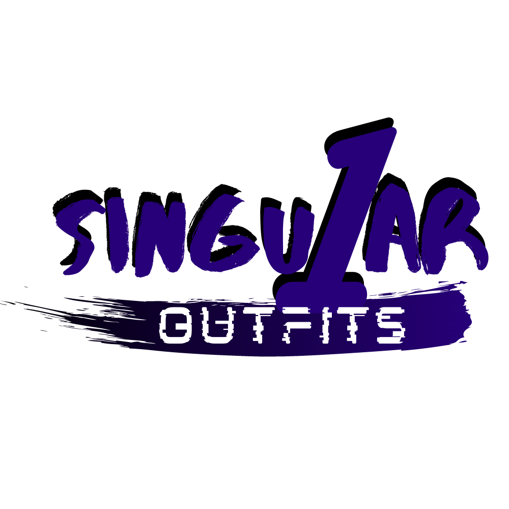 Singular Outfits