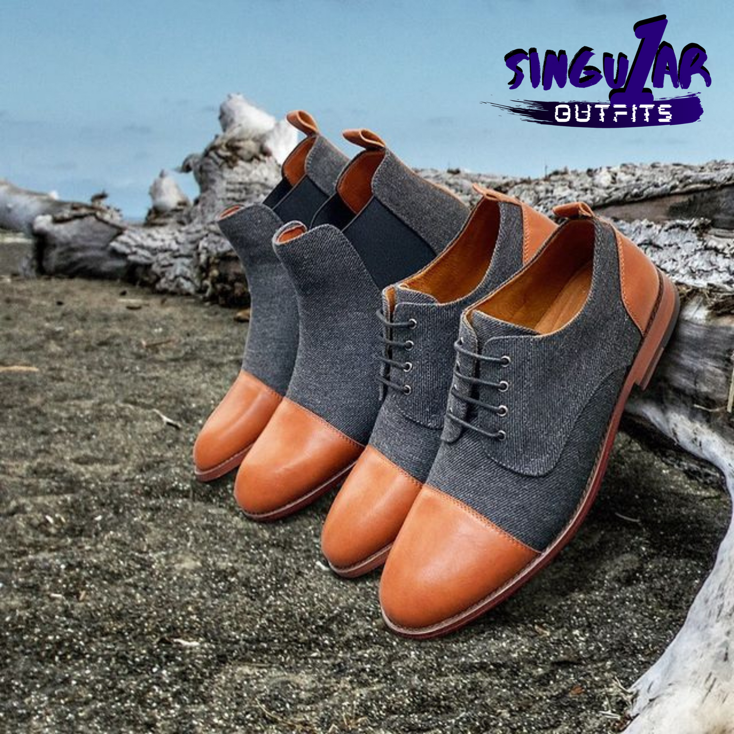 Men's Footwear | Men's shoes