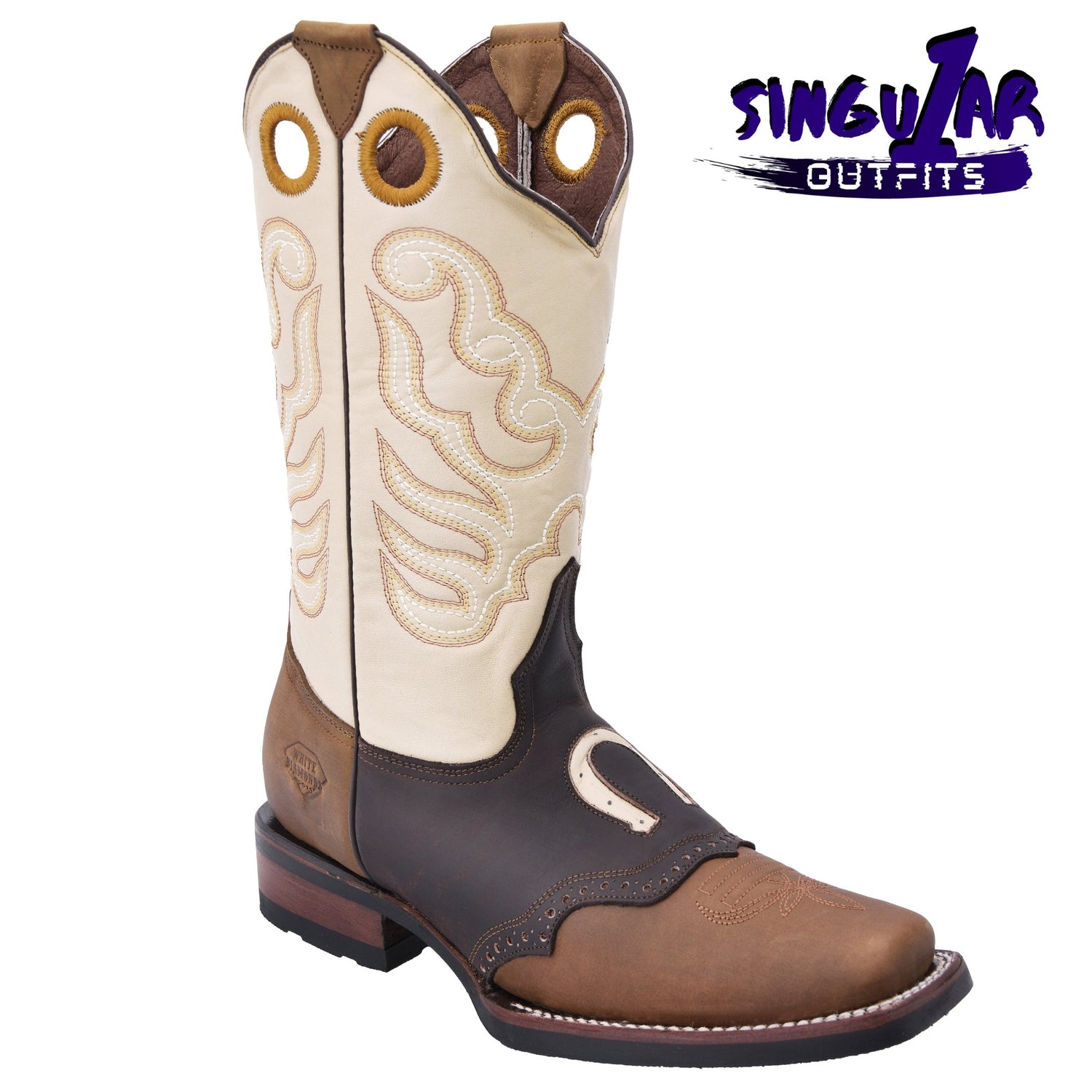 Western accessories and more