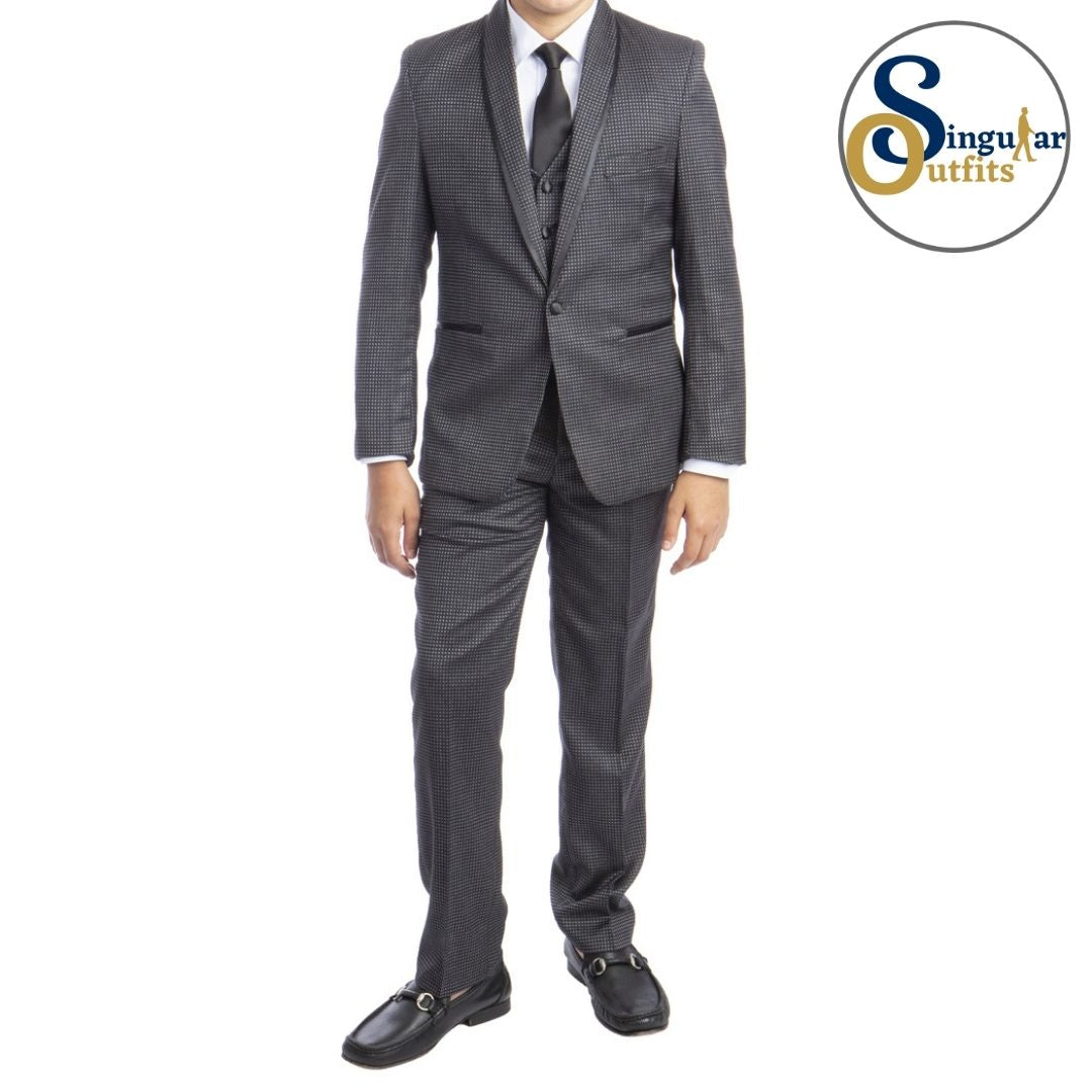 Trajes formales de niño | Kids formal suits