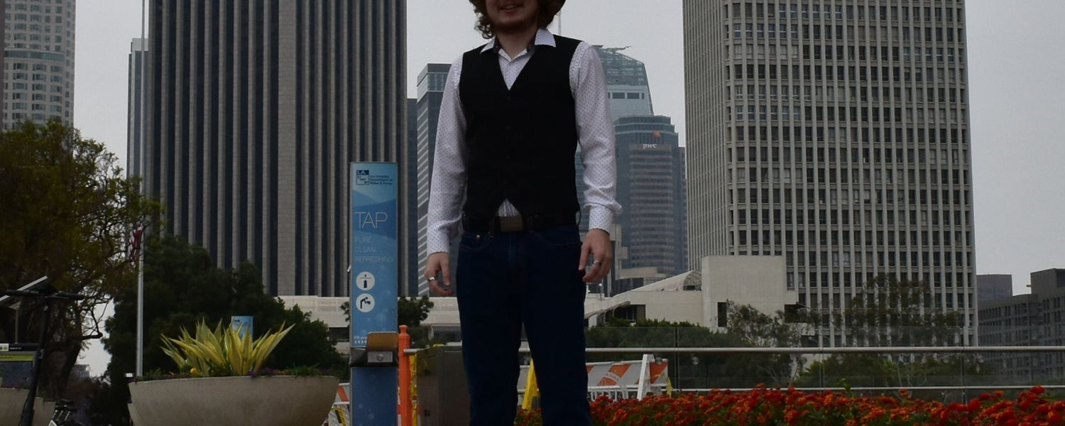 Vests