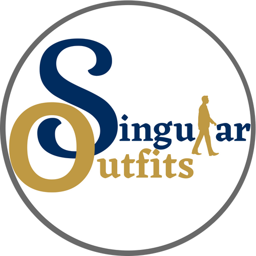 Singular Outfits logo