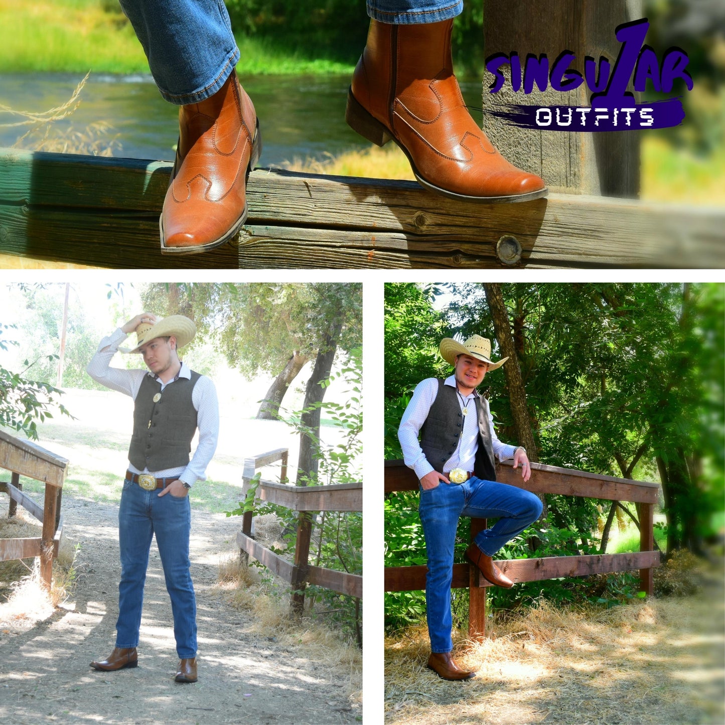 Cowboy Outfit