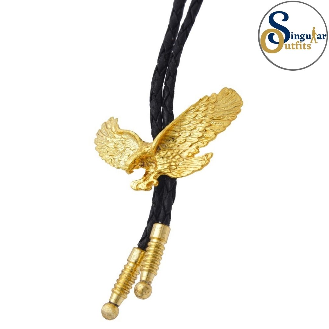 Bolo Ties TM-28214 Singular Outfits Corbatines 