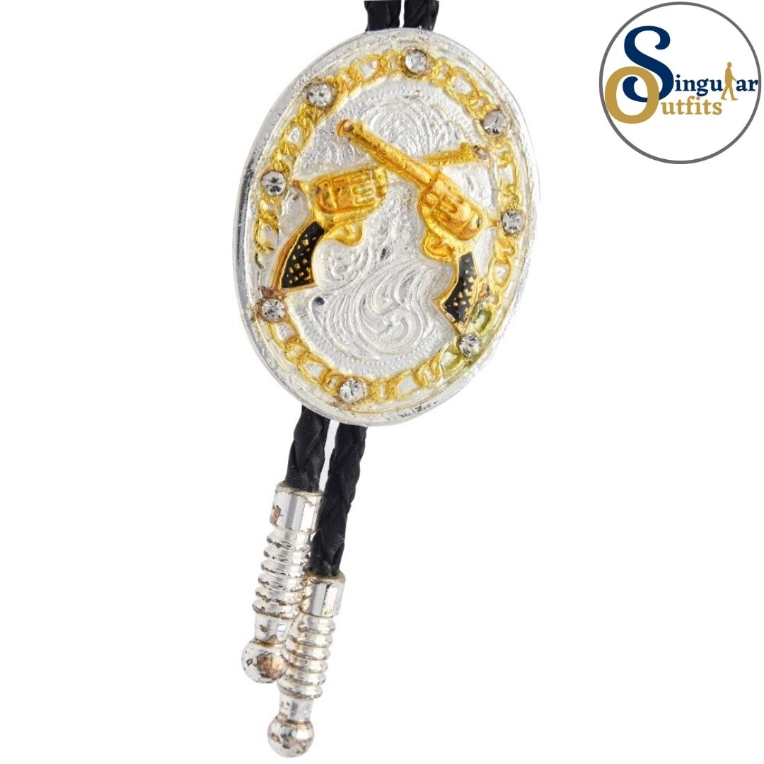 Bolo Ties TM-28220 Singular Outfits Corbatines 