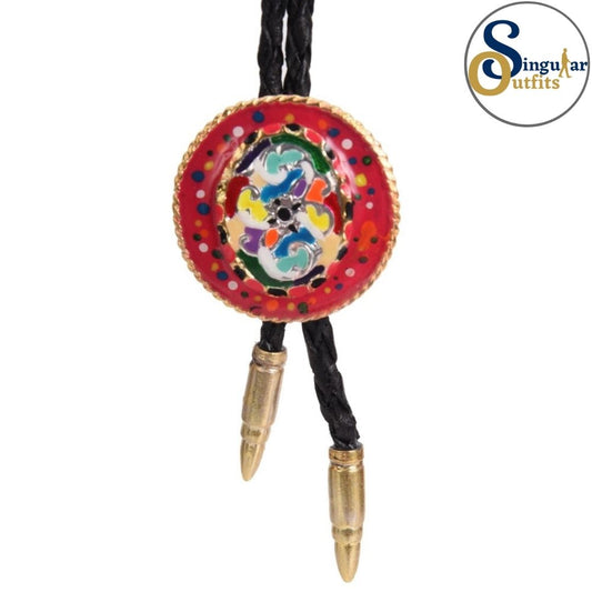 Bolo Ties TM-28302 Singular Outfits Corbatines 