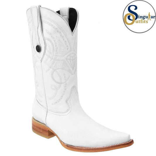 Botas vaqueras SO-WD0146 venado clon Singular Outfits western cowboy boots deer print