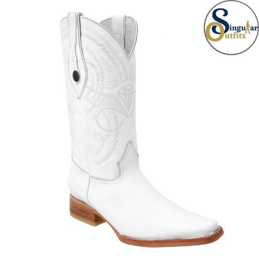 Botas vaqueras SO-WD0212 venado clon Singular Outfits western cowboy boots deer print