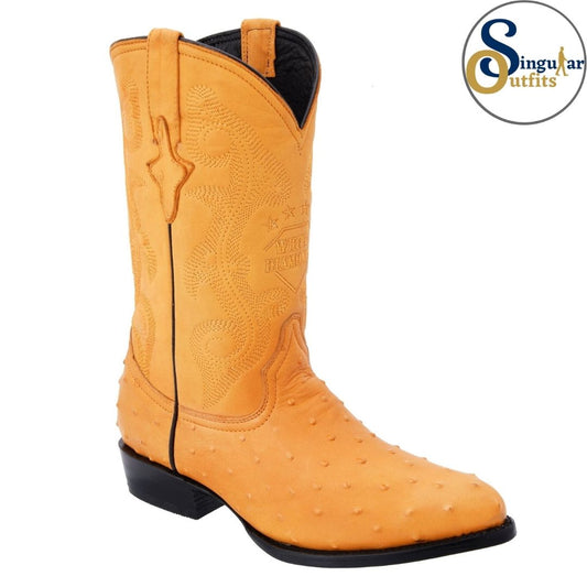 Botas vaqueras SO-WD0278