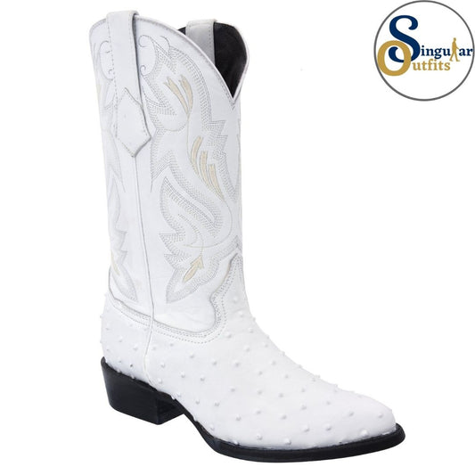 Botas vaqueras SO-WD0280 cocodrilo clon Singular Outfits western cowboy boots crocodile print