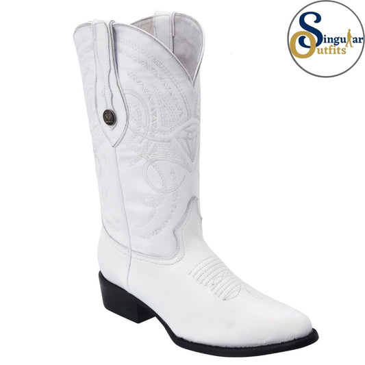 Botas vaqueras SO-WD0283 venado clon Singular Outfits western cowboy boots deer print