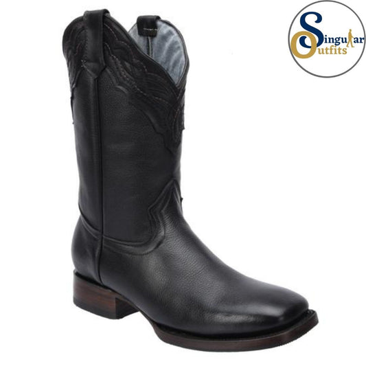 Botas vaqueras SO-WD0300 Singular Outfits western cowboy boots