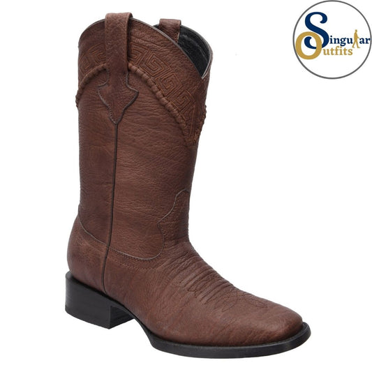 Botas vaqueras SO-WD0301 Singular Outfits western cowboy boots