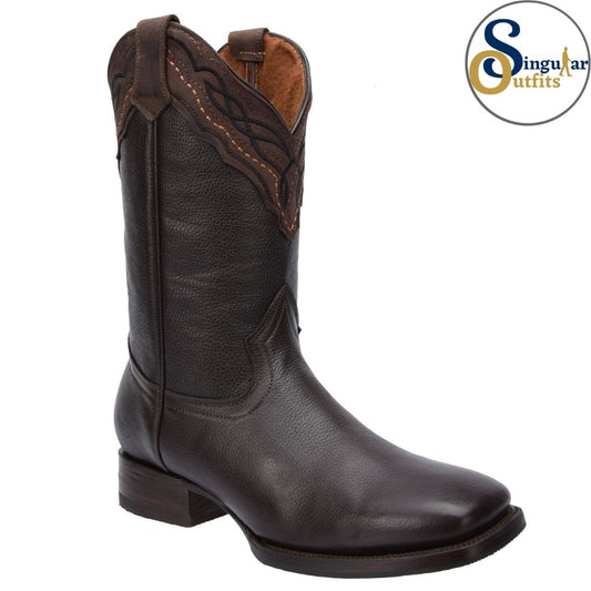 Botas vaqueras SO-WD0302 Singular Outfits western cowboy boots