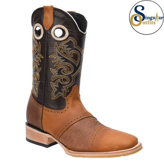 Botas vaqueras SO-WD0303 Singular Outfits western cowboy boots