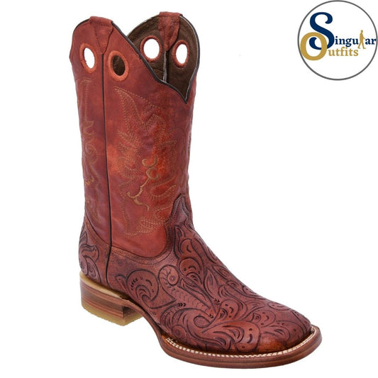 Botas vaqueras SO-WD0314 Singular Outfits western cowboy boots