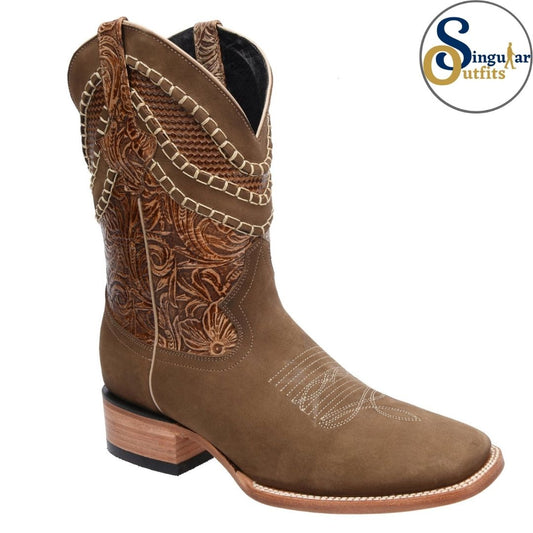 Botas vaqueras SO-WD0319 Singular Outfits western cowboy boots