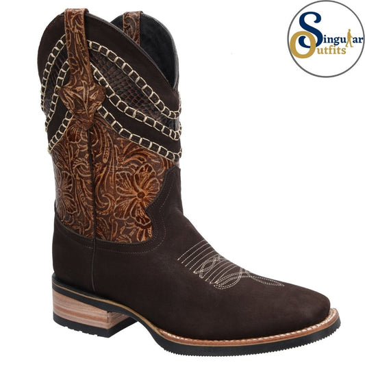 Botas vaqueras SO-WD0320 Singular Outfits western cowboy boots