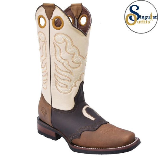 Botas vaqueras SO-WD0325 Singular Outfits western cowboy boots