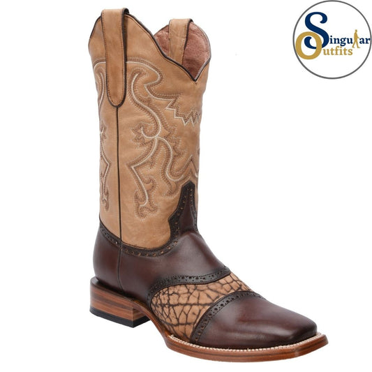 Botas vaqueras SO-WD0329 Singular Outfits western cowboy boots