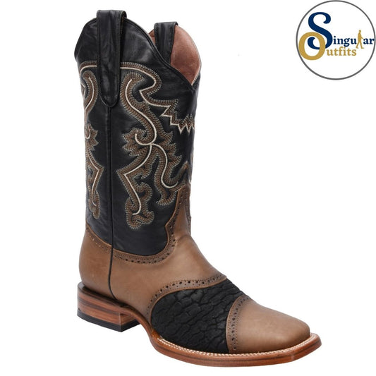 Botas vaqueras SO-WD0330 Singular Outfits western cowboy boots