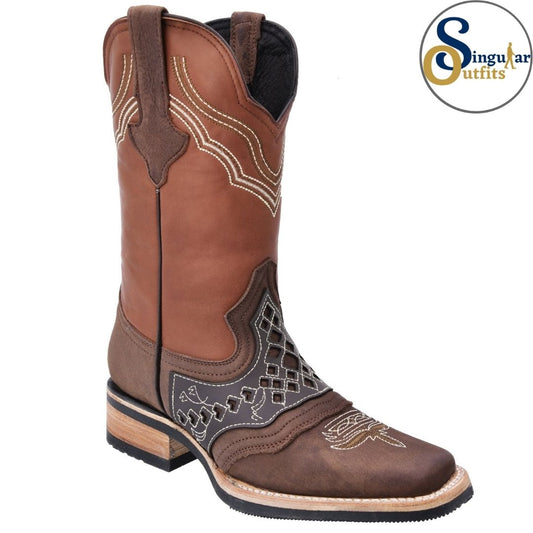 Botas vaqueras SO-WD0331 Singular Outfits western cowboy boots