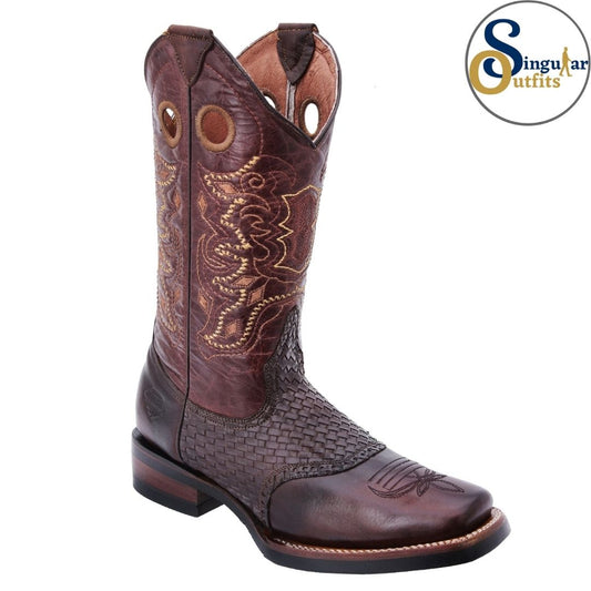 Botas vaqueras SO-WD0332 Singular Outfits western cowboy boots