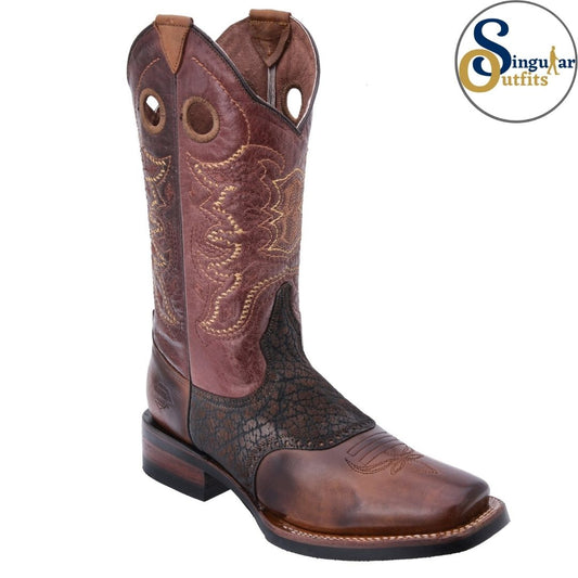 Botas vaqueras SO-WD0334 Singular Outfits western cowboy boots