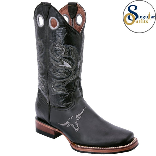 Botas vaqueras SO-WD0335 Singular Outfits western cowboy boots