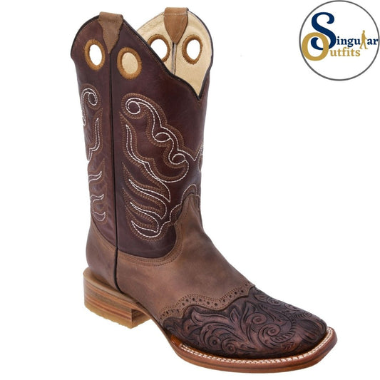 Botas vaqueras SO-WD0343 Singular Outfits western cowboy boots