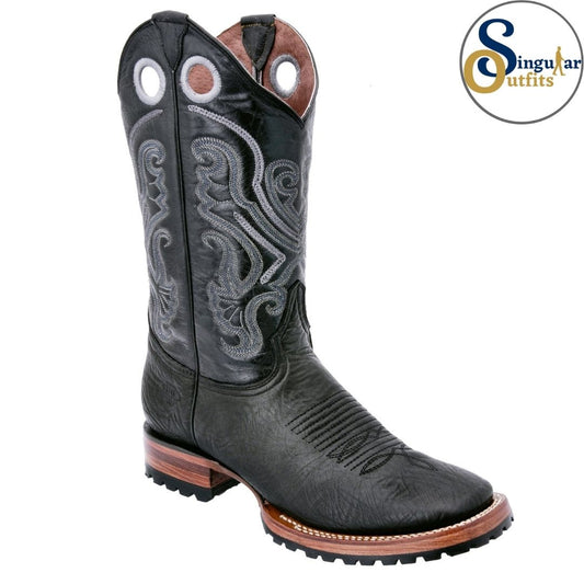 Botas vaqueras SO-WD0344 Singular Outfits western cowboy boots