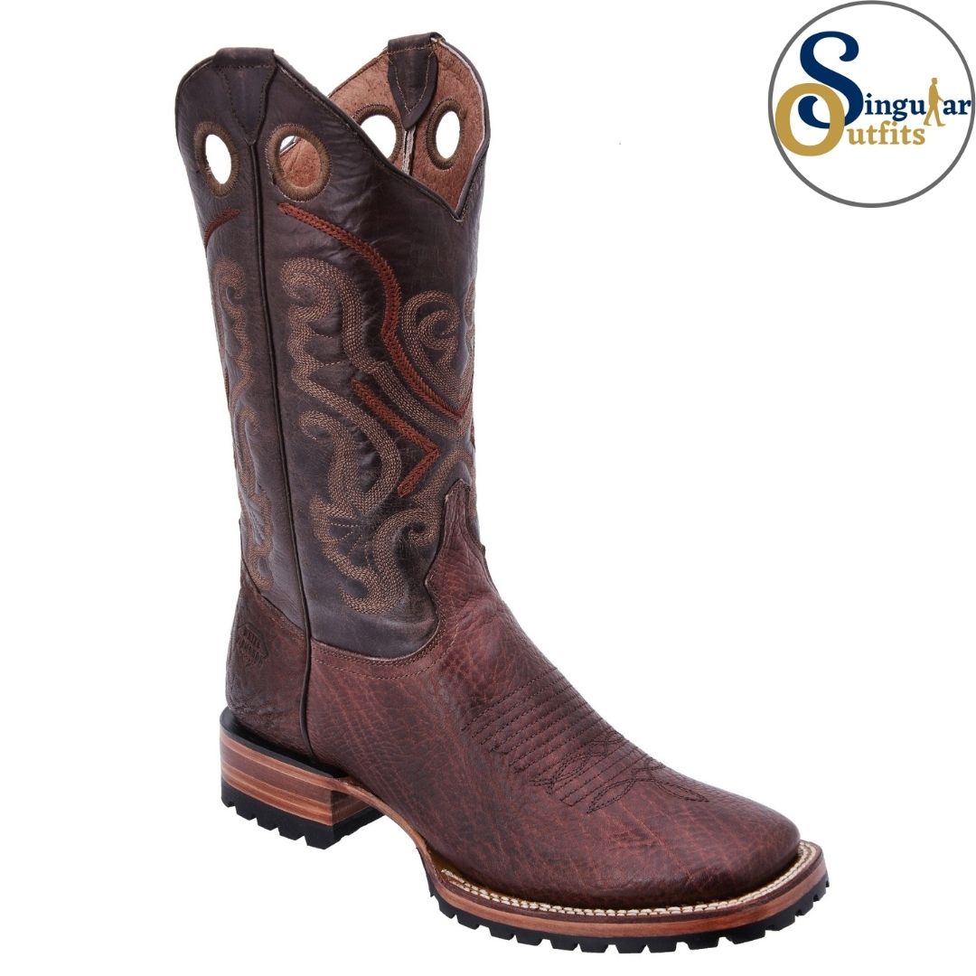 Botas vaqueras SO-WD0346 Singular Outfits western cowboy boots