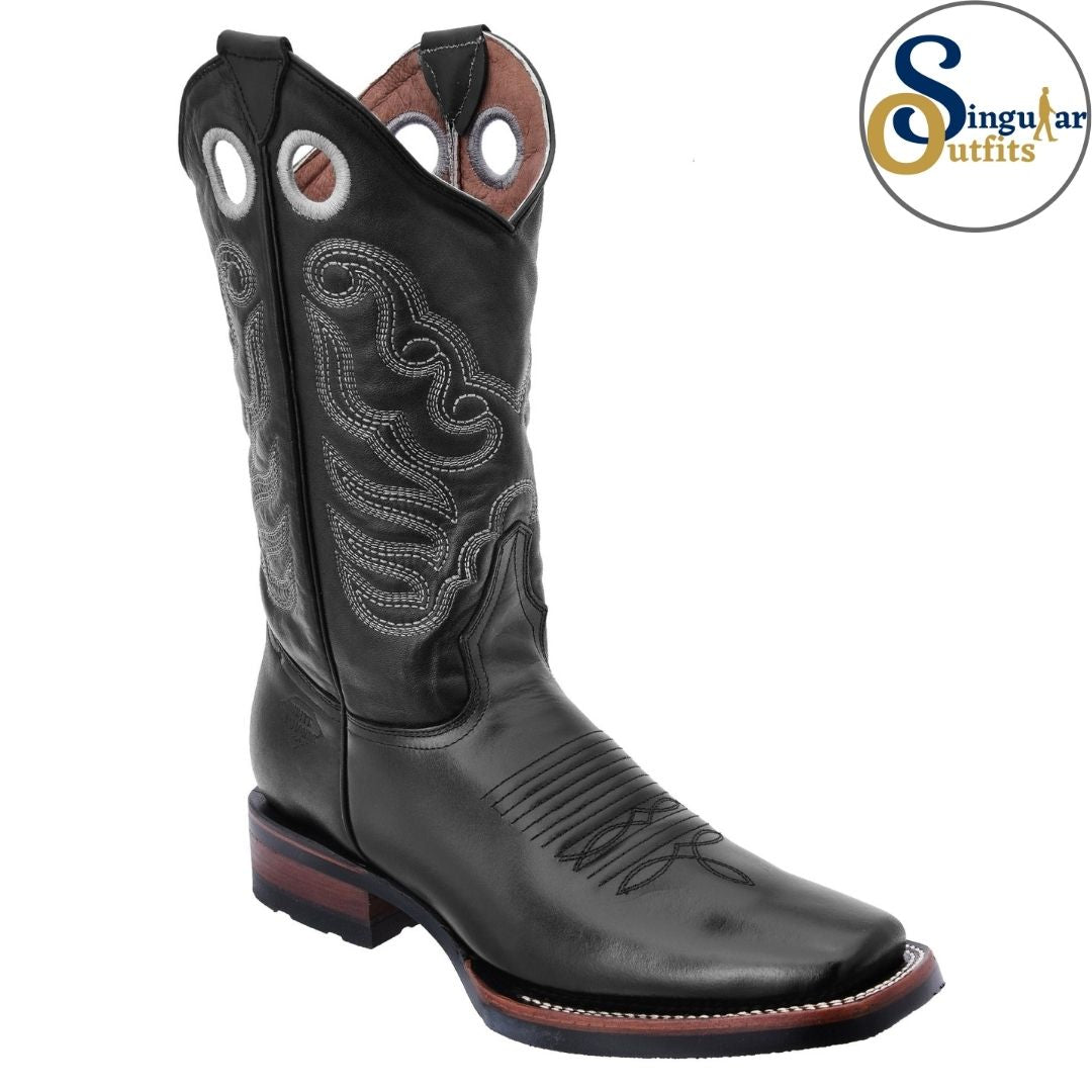 Botas vaqueras SO-WD0351 Singular Outfits western cowboy boots