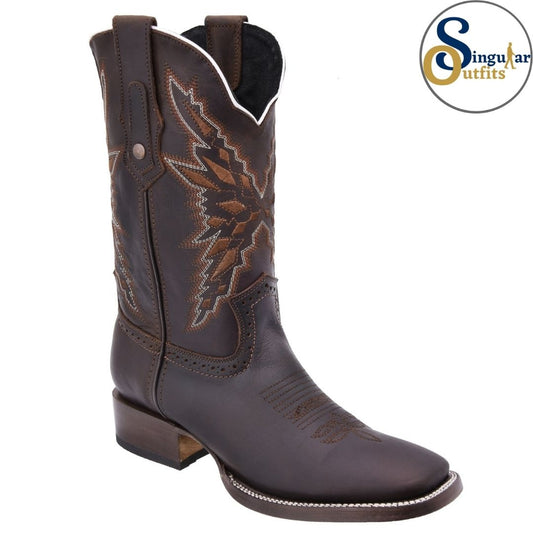 Botas vaqueras SO-WD0367 Singular Outfits western cowboy boots