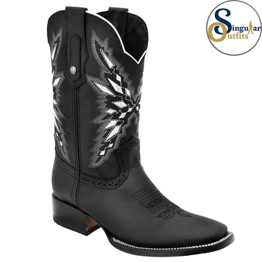 Botas vaqueras SO-WD0368 Singular Outfits western cowboy boots