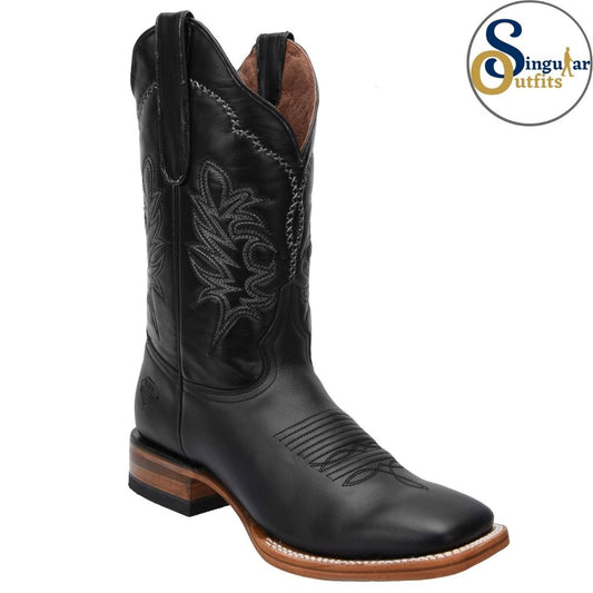 Botas vaqueras SO-WD0378 Singular Outfits western cowboy boots