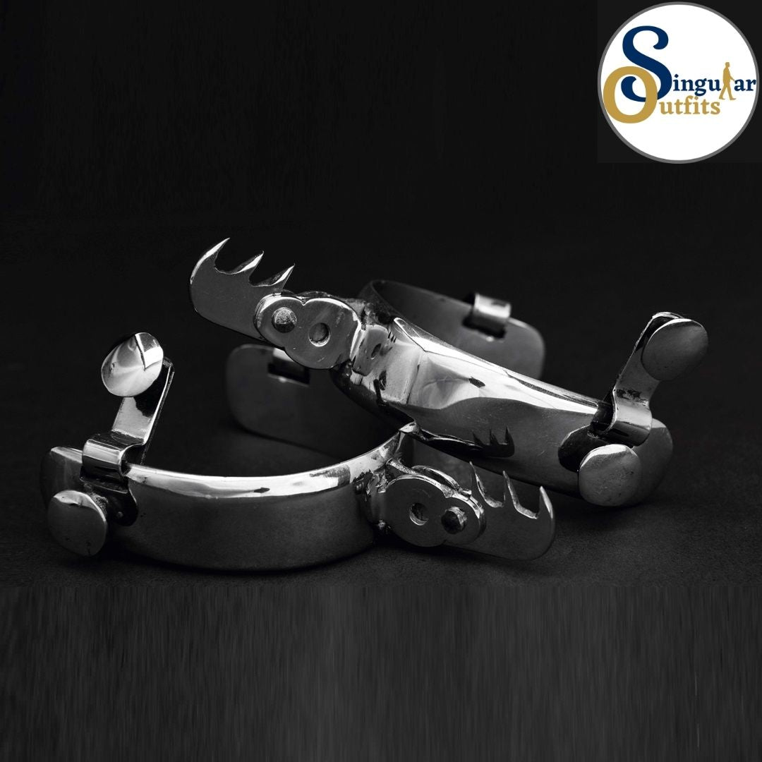 Charro Spurs TM-53514 
